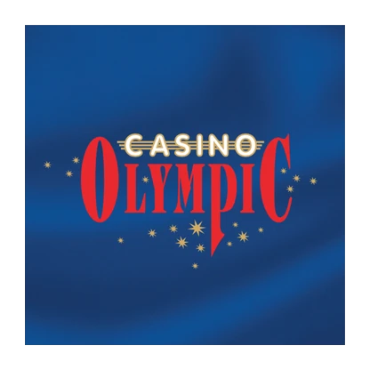 Olympic Casino vietnes logotips